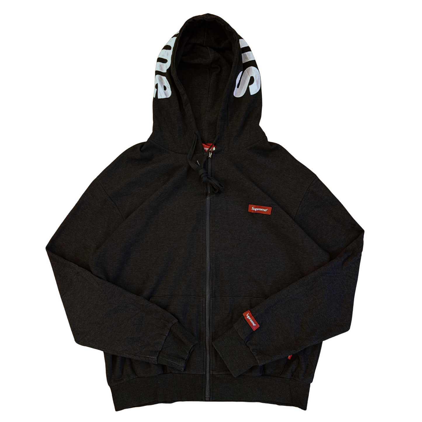 Duks Supreme