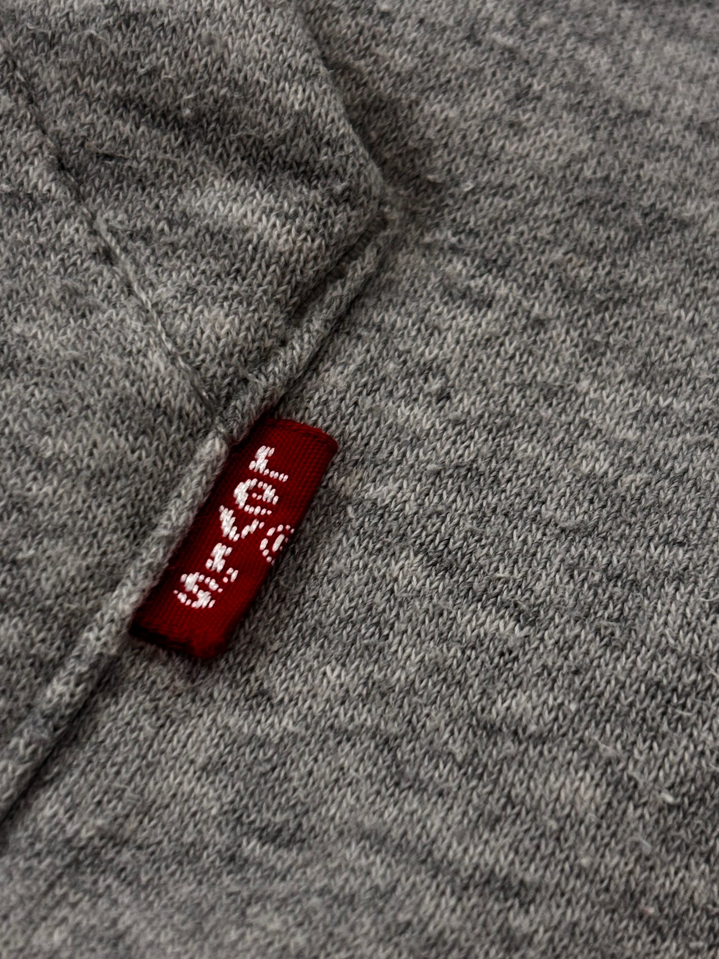 Duks Levi's
