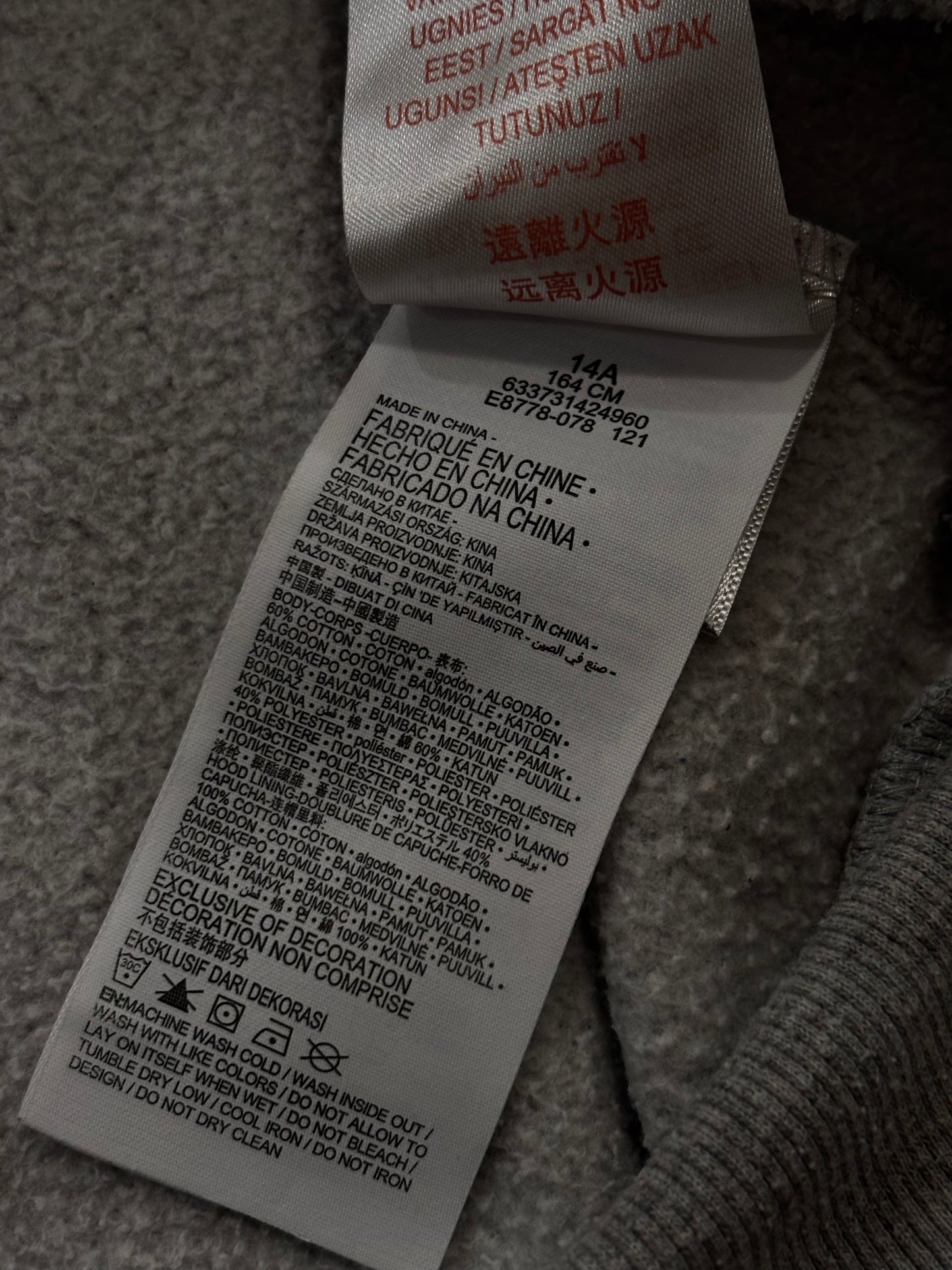 Duks Levi's