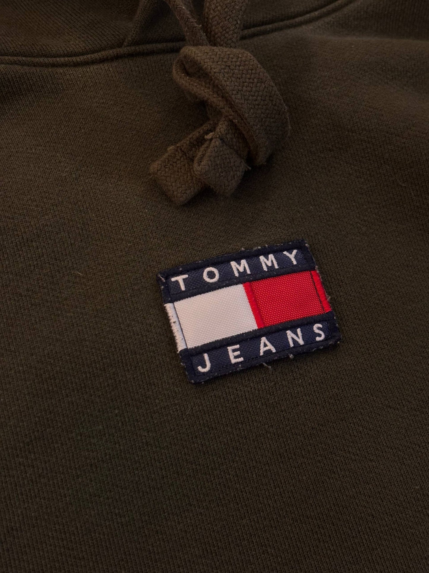 Duks Tommy Hilfiger