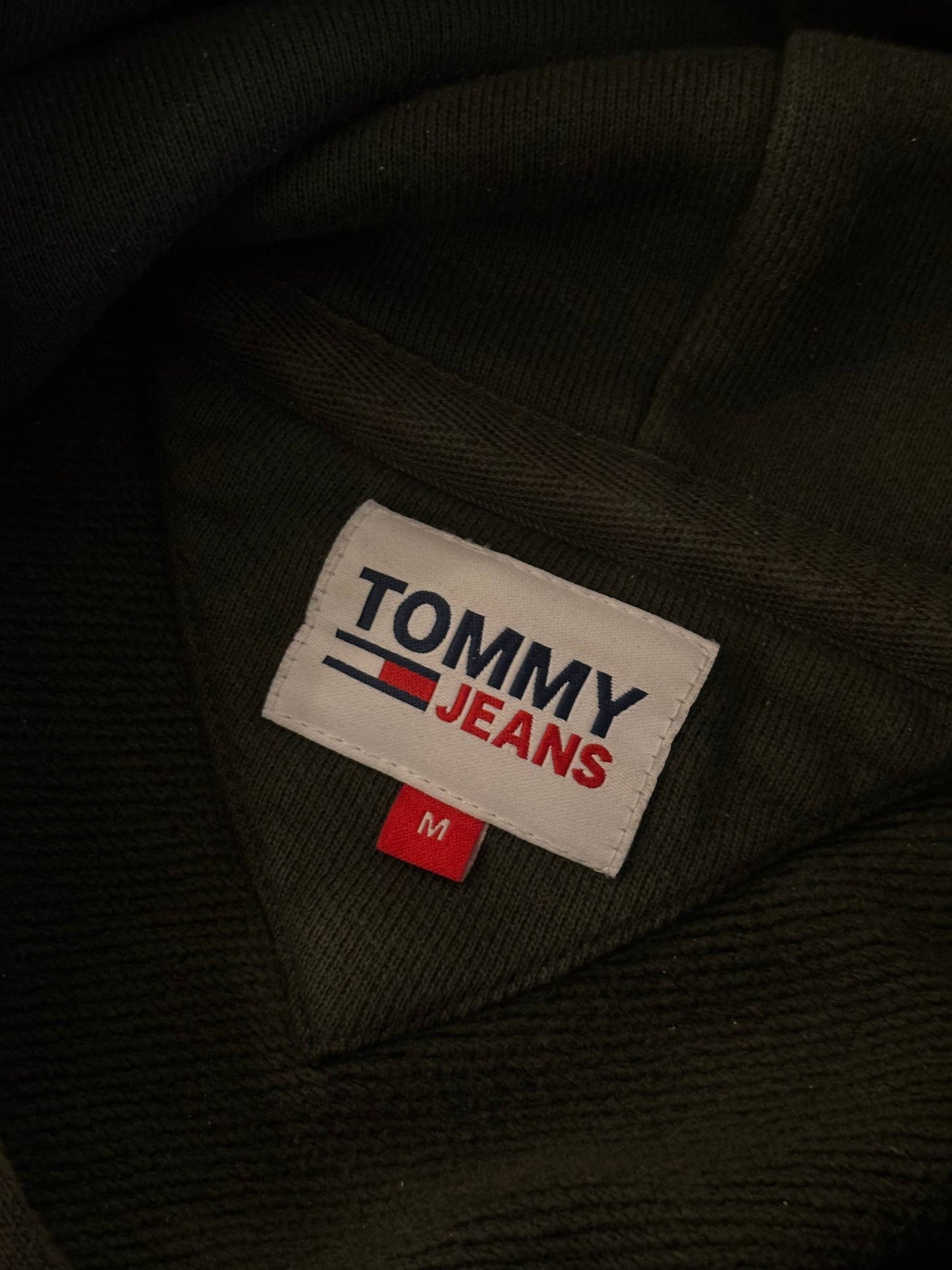 Duks Tommy Hilfiger