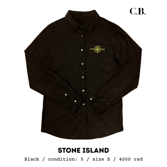Kosulja Stone Island