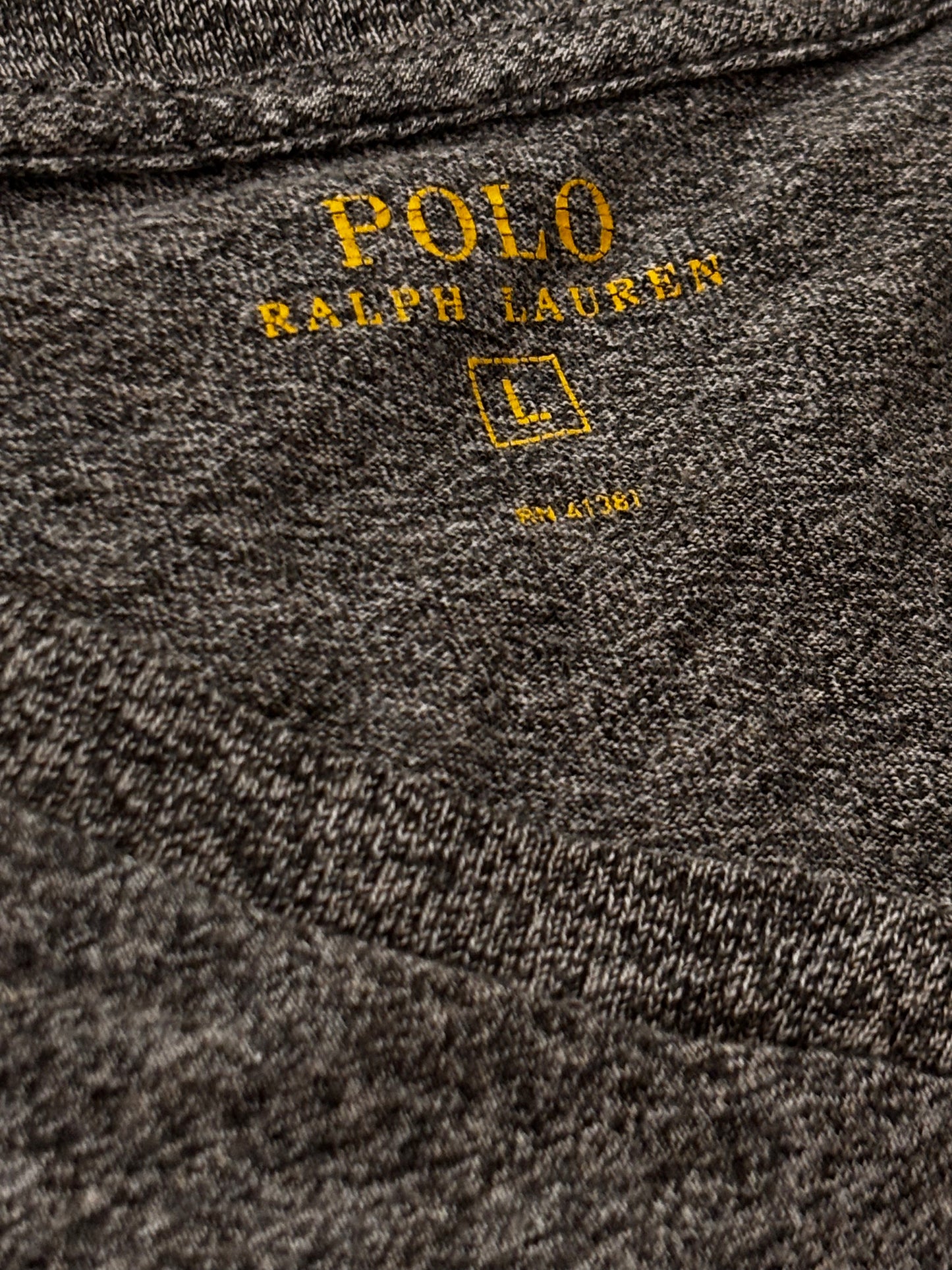T-shirt POLO