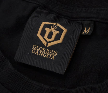 T-shirt Glorious Gangsta
