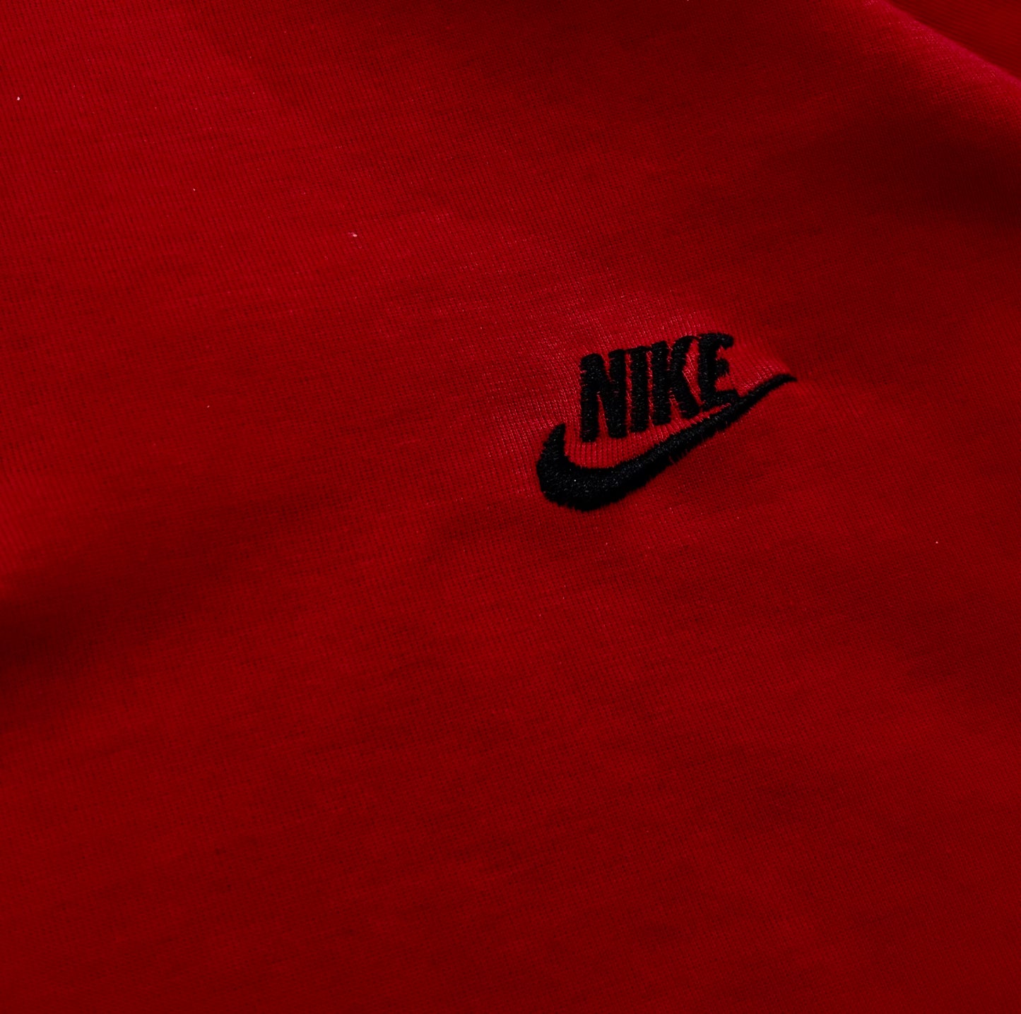 Zip Hoodie Nike