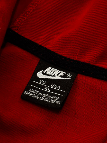 Zip Hoodie Nike