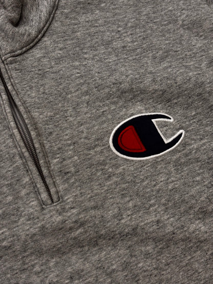 Zip Sweatshirt Champion