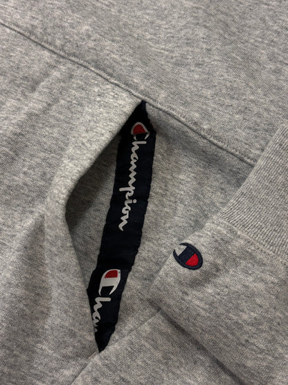 Zip Sweatshirt Champion