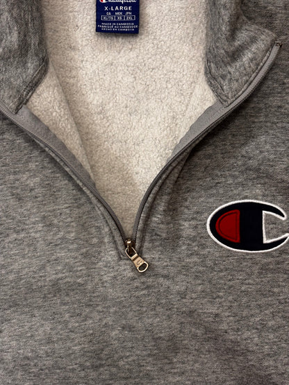 Zip Sweatshirt Champion