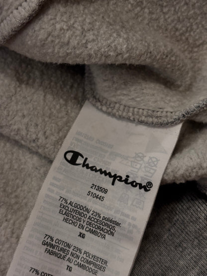 Zip Sweatshirt Champion