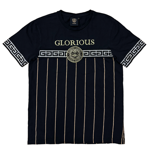 T-shirt Glorious Gangsta