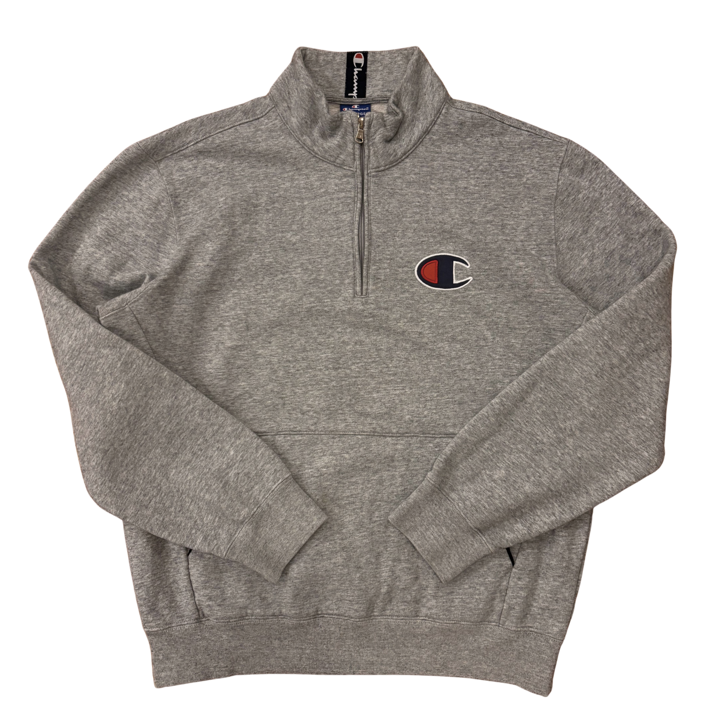 Zip Sweatshirt Champion