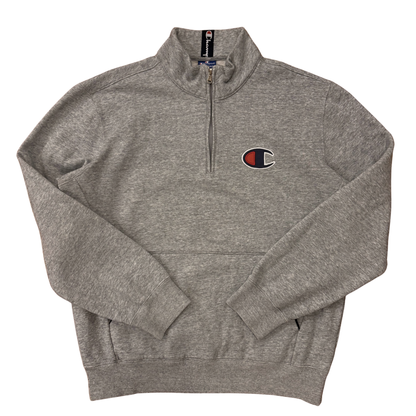 Zip Sweatshirt Champion