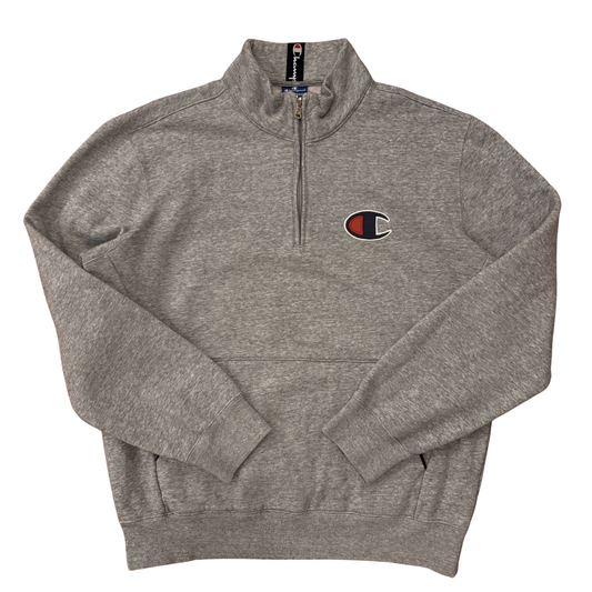 Zip Sweatshirt Champion